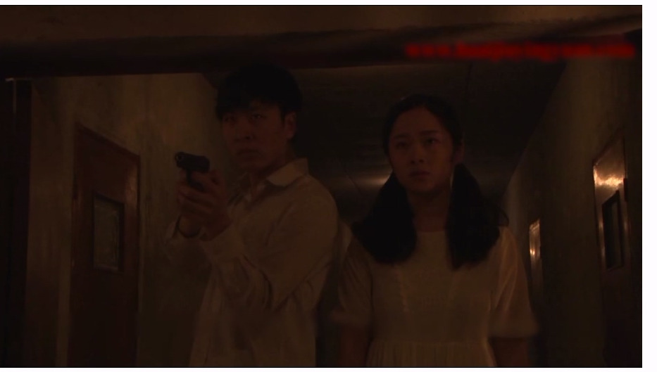 【怀旧影苑】真相 下部