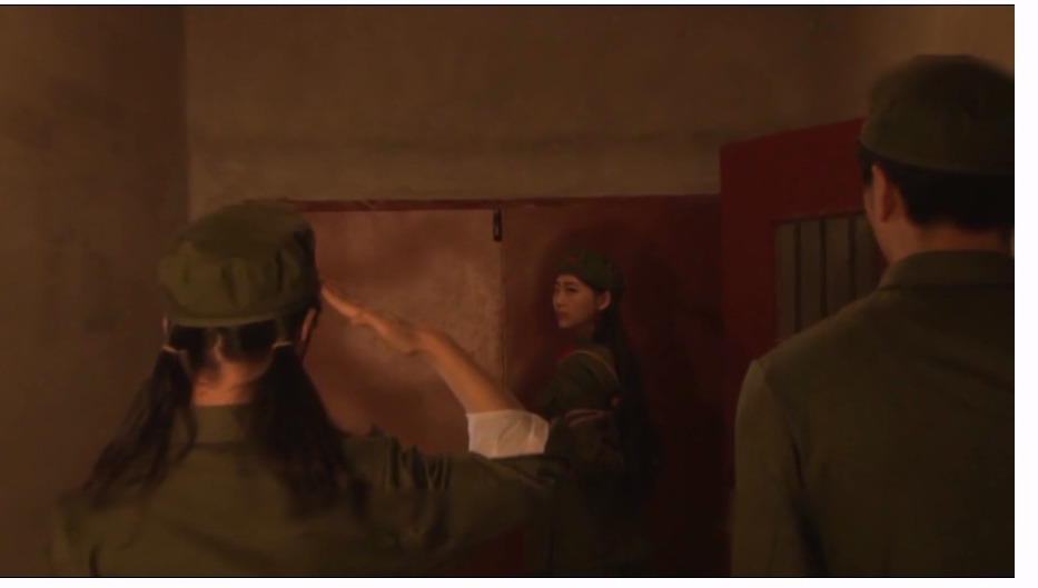 【怀旧影苑】真相 下部