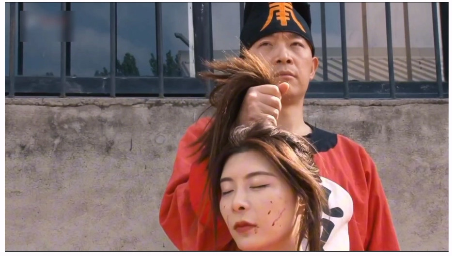 【怀旧影苑】孙宇婷2