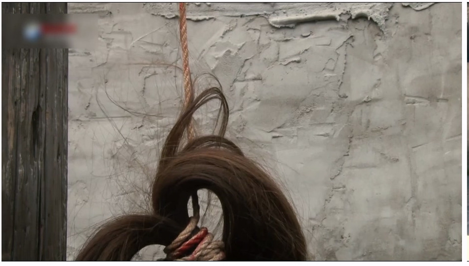 【怀旧影苑】孙宇婷3