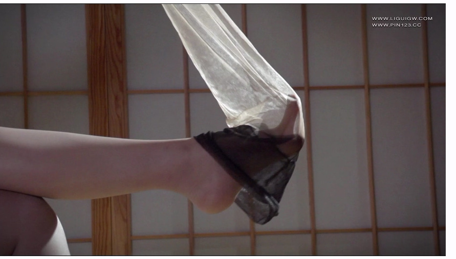 【丽柜美束】克拉拉（丝袜勒嘴）