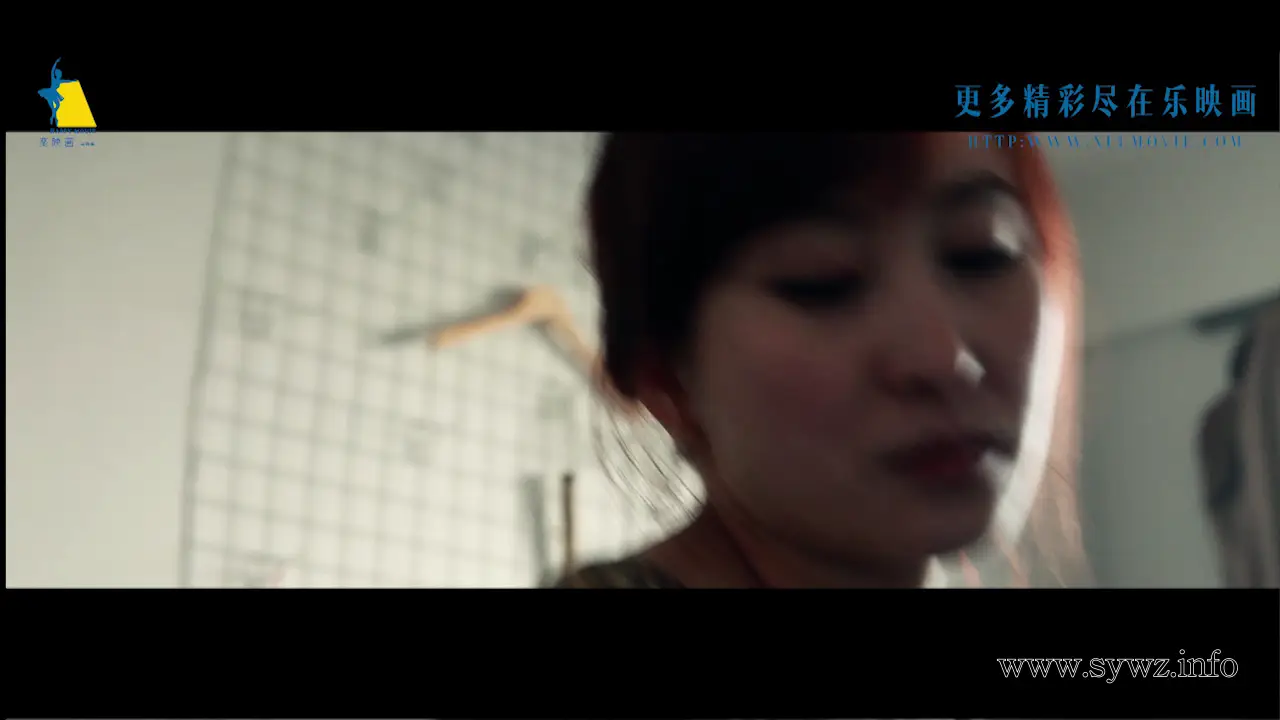 [老梦视觉]雨夜铁窗与红绳的致命纠缠，被绳艺困住的逃犯能否撕裂这场死亡约定？