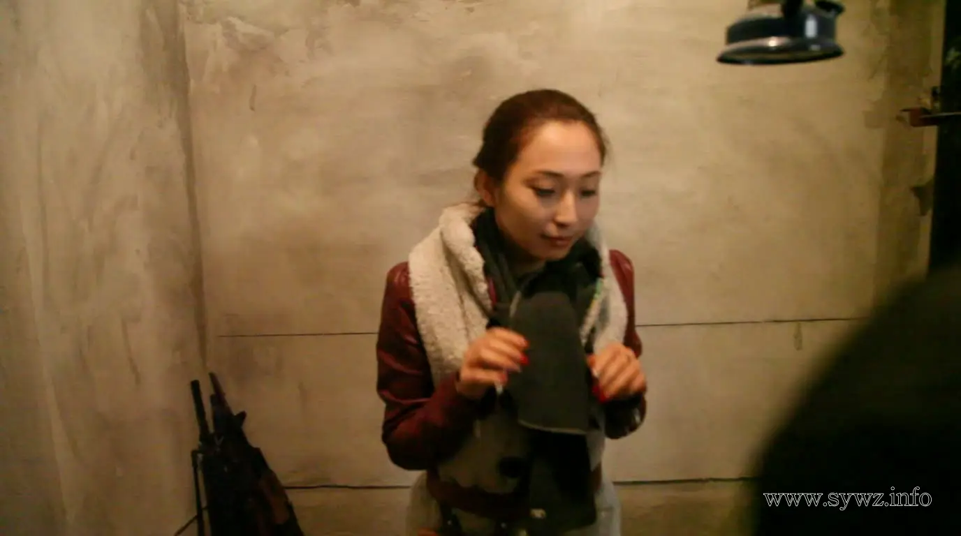 [老梦视觉]血色迷局第九幕（上）：暗室绳索间，一场与时间赛跑的情报争夺战