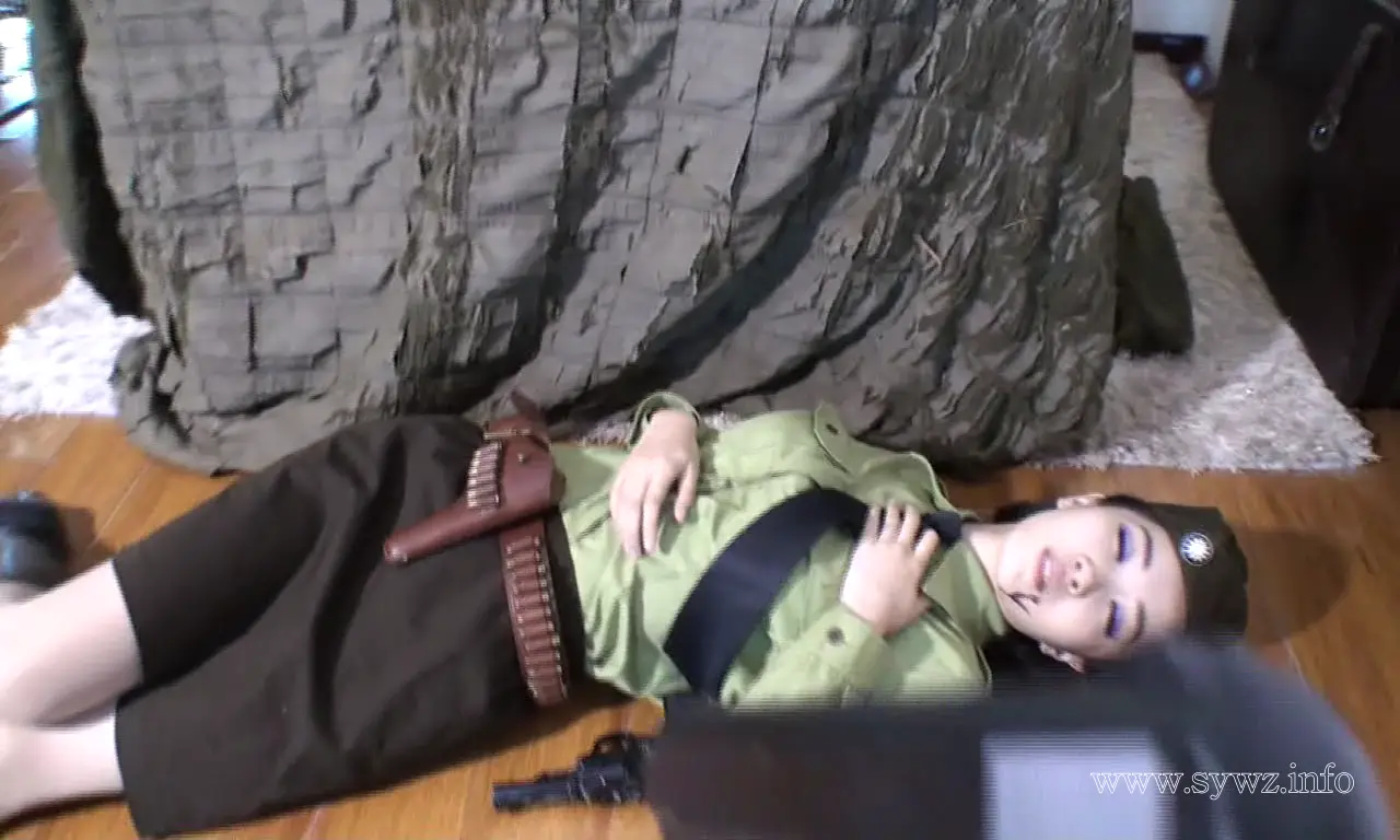 [老梦视觉]暗室绳结本应完美收束，这场精心策划的捆绑计划却在最后一步崩解