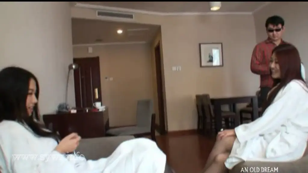 [老梦视觉]深夜按摩店迷晕劫案惊现绳艺暗线，一对姐妹花被束缚的隐秘过往浮出水面