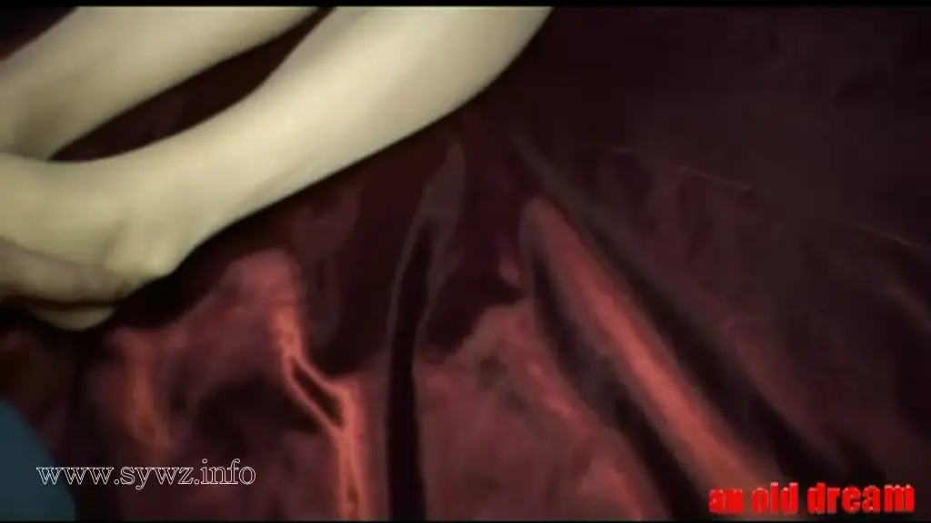 [老梦视觉]深夜巷尾的隐秘追踪，尾行（3）里那根红绳如何缠绕出致命诱惑？