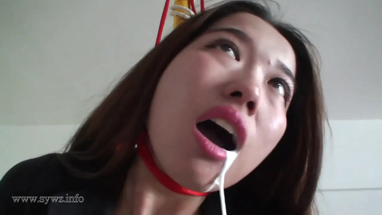 [老梦视觉]小雪自缢初现暗室，绳艺第一季里那些未被言说的致命束缚密码