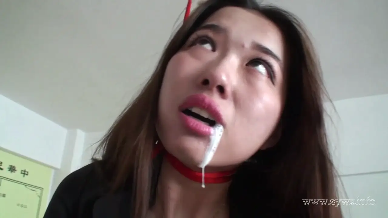 [老梦视觉]小雪初触自缢绳艺，窒息感与温柔交织的第一季限定体验