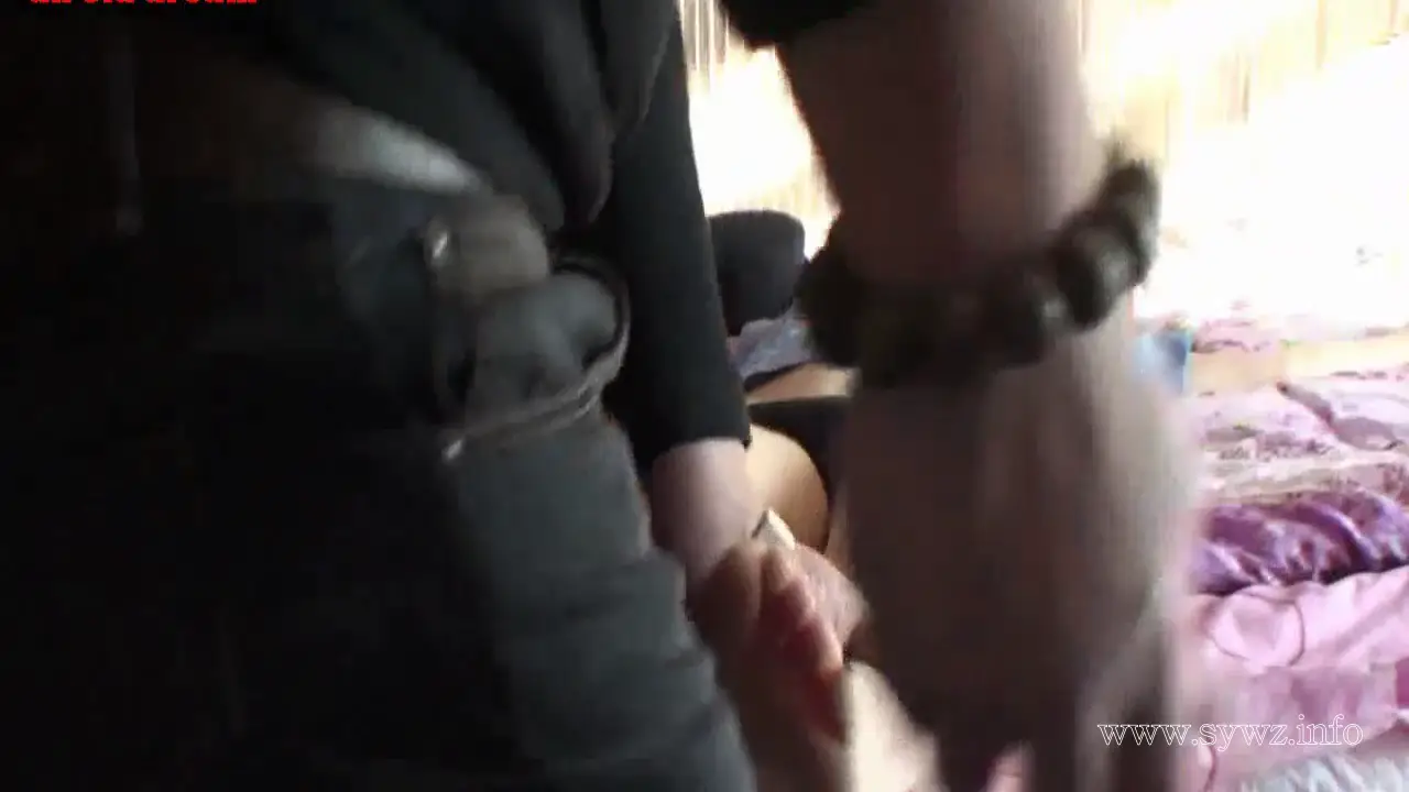 [老梦视觉]警花醉意蒙眬误入绳艺暗室，紧绷麻绳下藏着怎样的致命吸引力