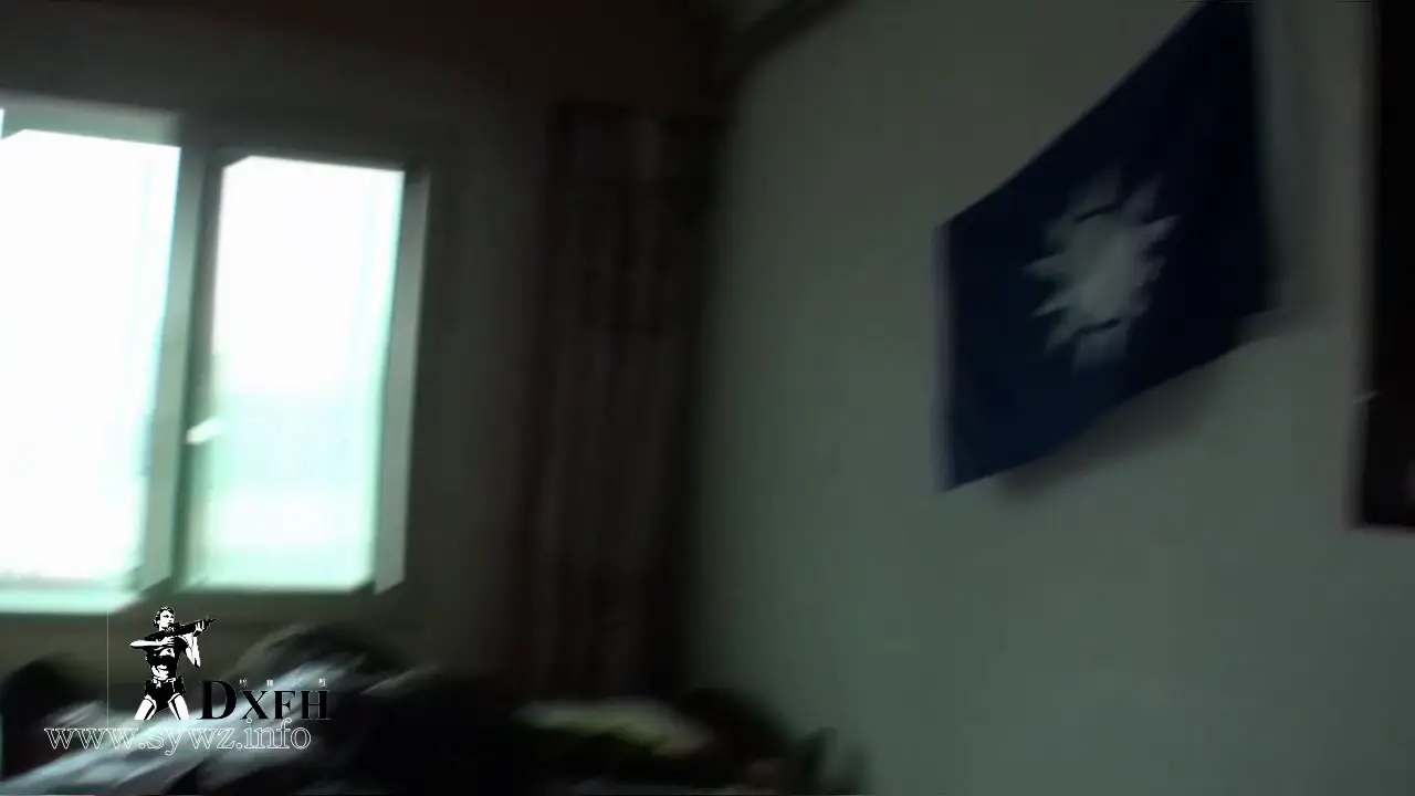 [老梦视觉]喋血派第二部终极局，血色绳缚下的同归于尽，谁在编织最后一张死亡之网？