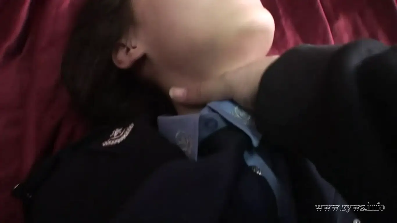 [老梦视觉]窒息边缘的救赎轮回，绳索编织的死亡与重生仪式