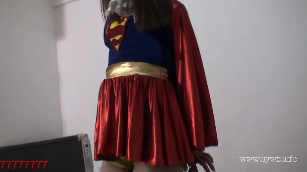 [老梦视觉]当女超人遇上绳艺钢索，力量与束缚的极致角力会如何在镜头前绽放？