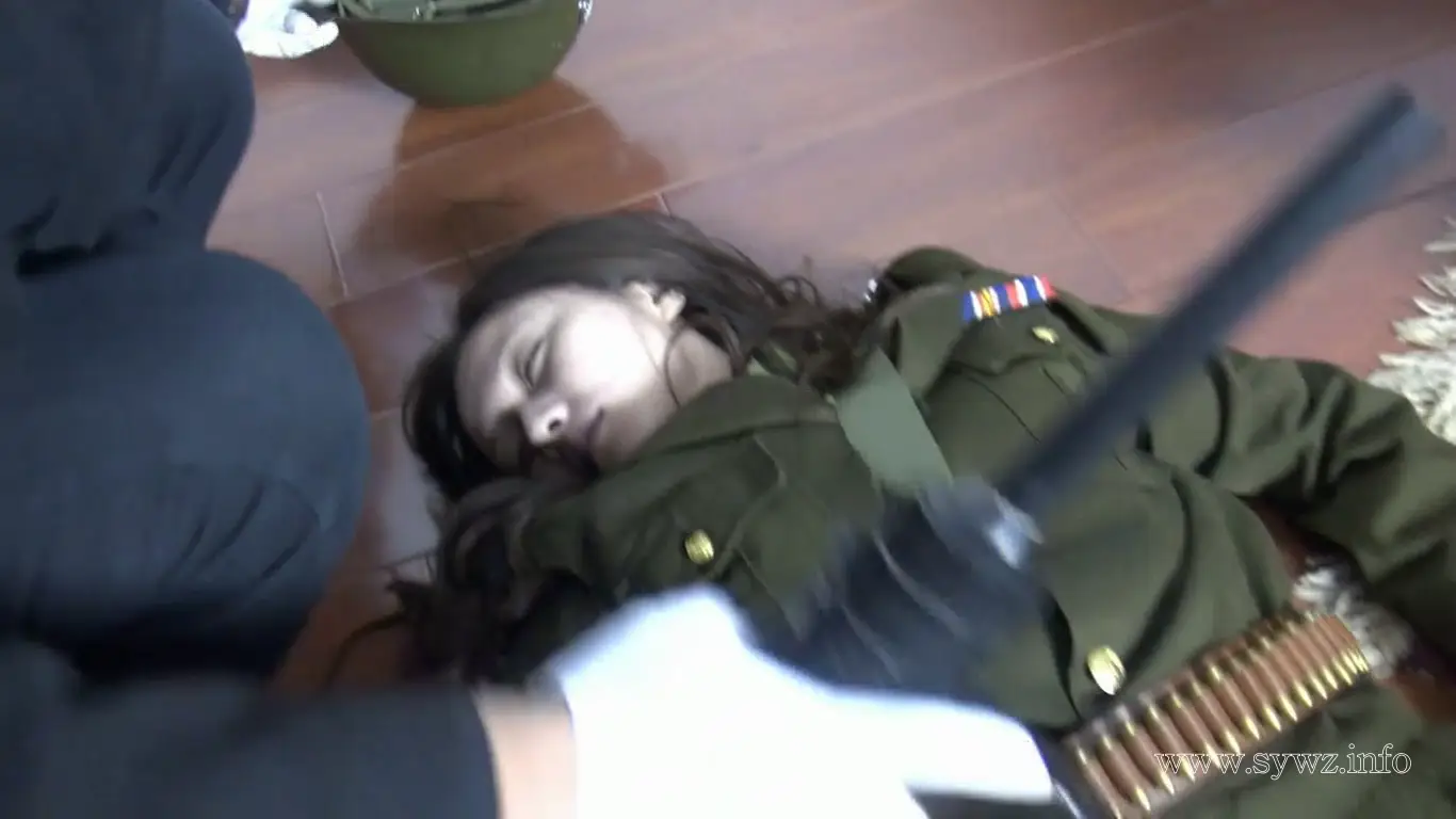 [老梦视觉]暗室生死局，一场与时间赛跑的绳索逃脱，揭秘《虎口脱险》完整版始末