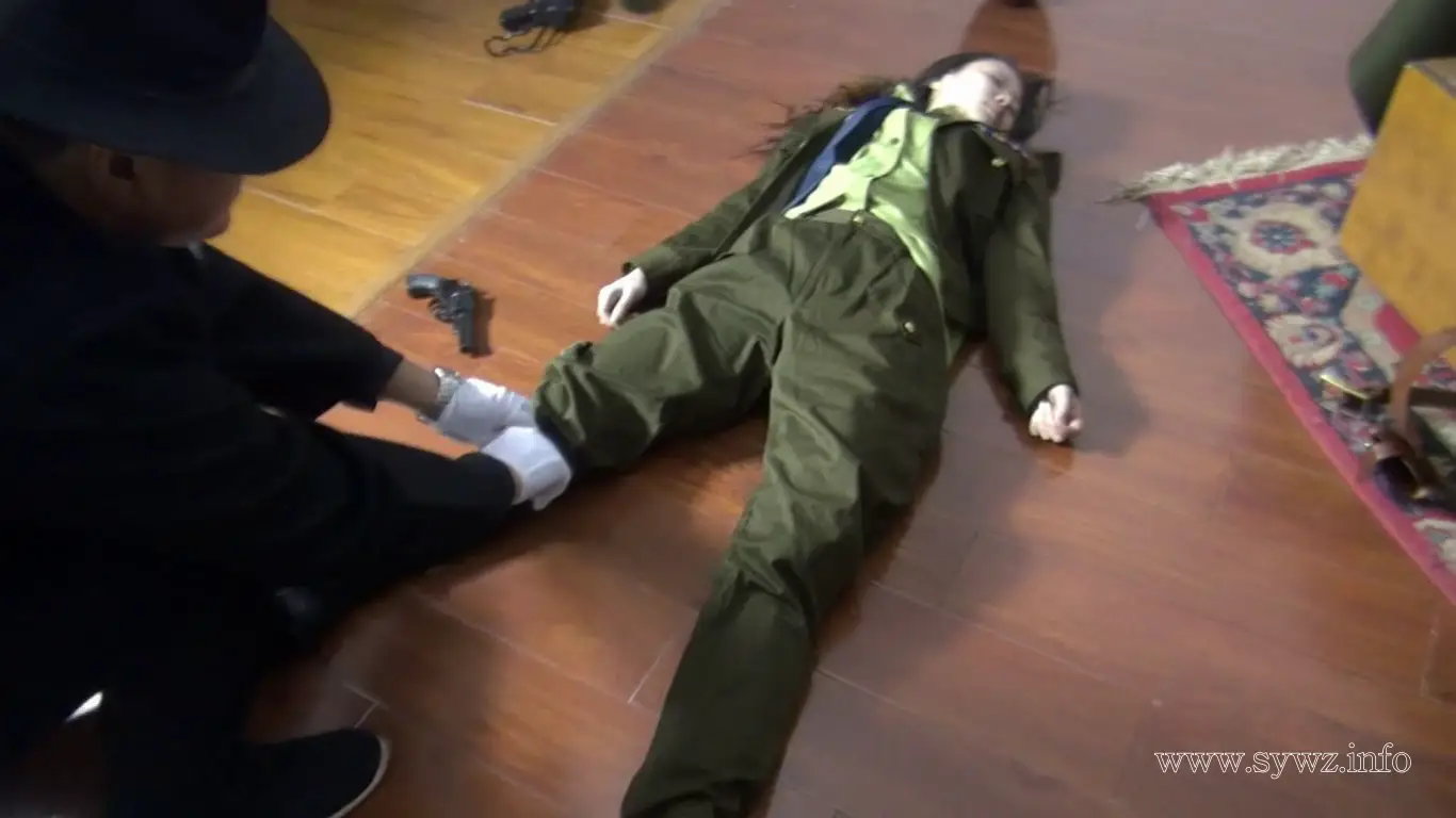 [老梦视觉]暗室生死局，一场与时间赛跑的绳索逃脱，揭秘《虎口脱险》完整版始末