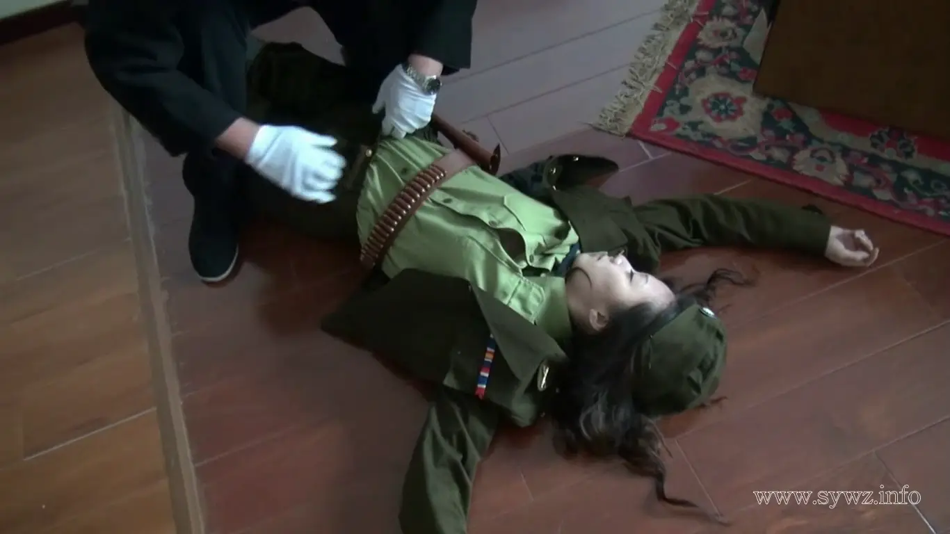 [老梦视觉]暗室生死局，一场与时间赛跑的绳索逃脱，揭秘《虎口脱险》完整版始末