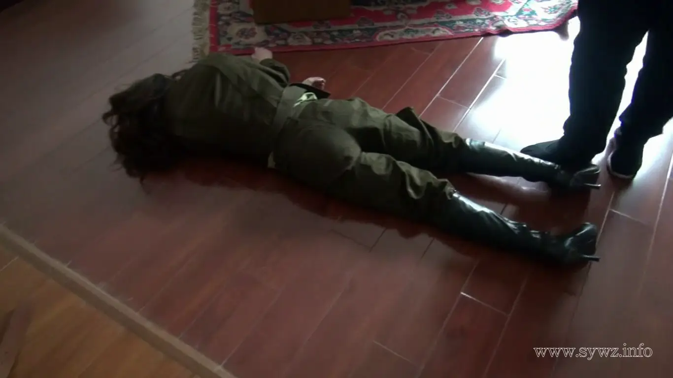 [老梦视觉]暗室生死局，一场与时间赛跑的绳索逃脱，揭秘《虎口脱险》完整版始末