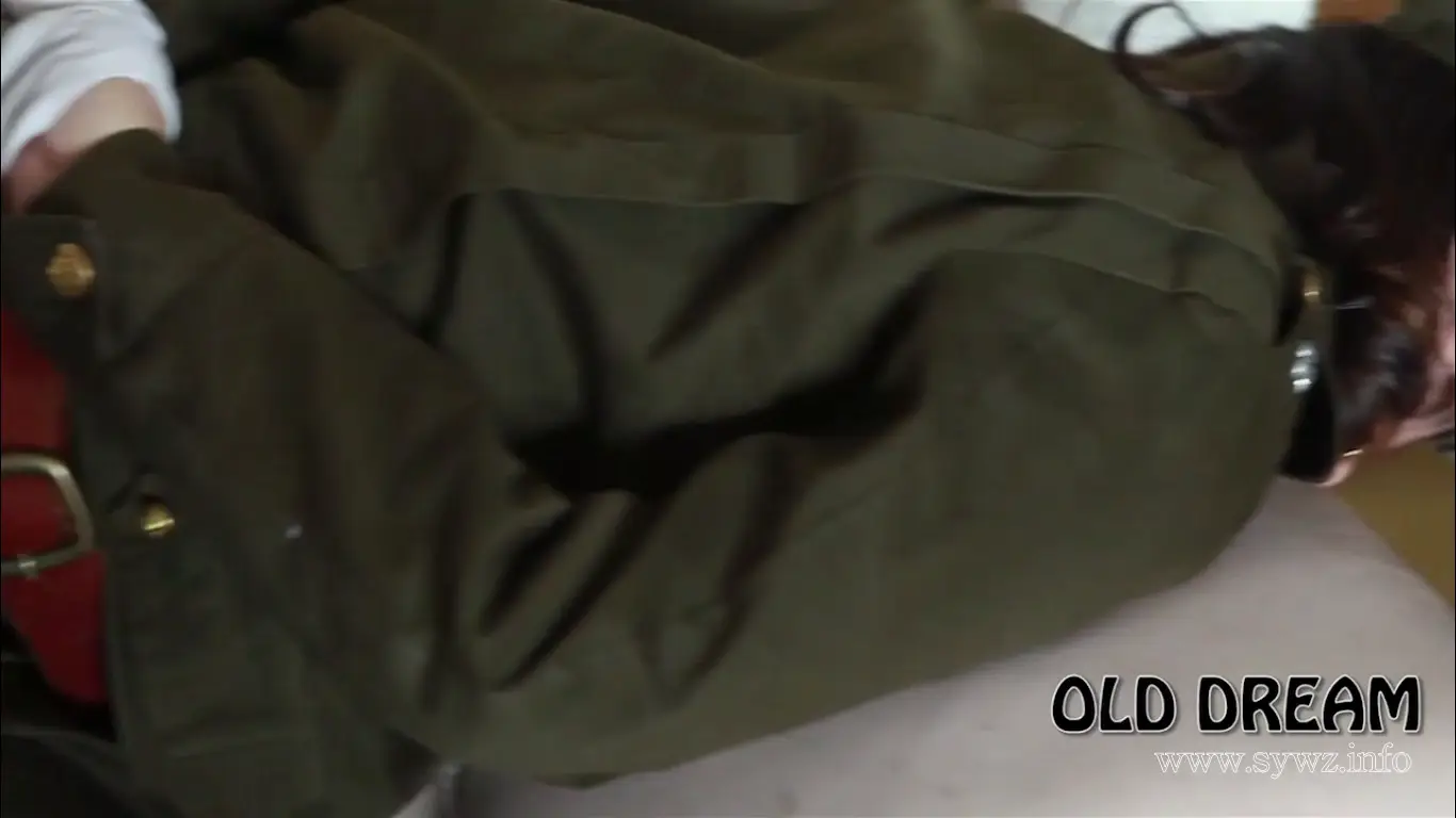 [老梦视觉]双生花的绳艺之约，当两份相同的温柔被同一根红绳悄然缠绕