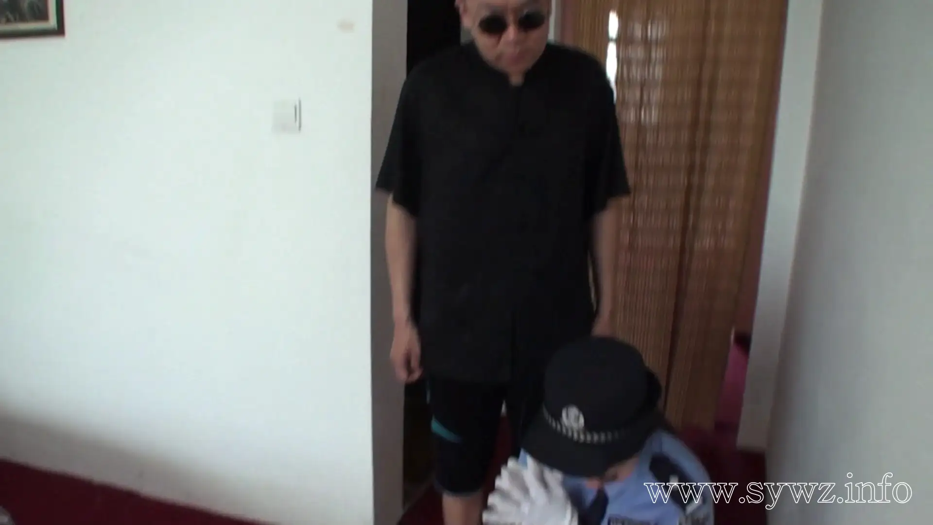 [老梦视觉]密室暗门后的血色契约，绳结勒紧时，灭口计划露出致命破绽（2）