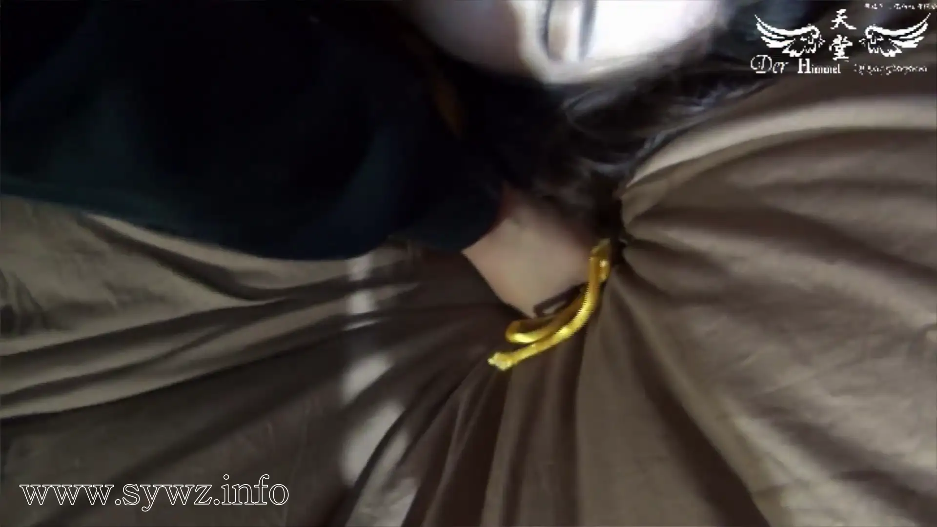 [老梦视觉]美女小朵TK全程纪实：绳结缠绕间的隐秘互动，镜头里未公开的真实施受细节