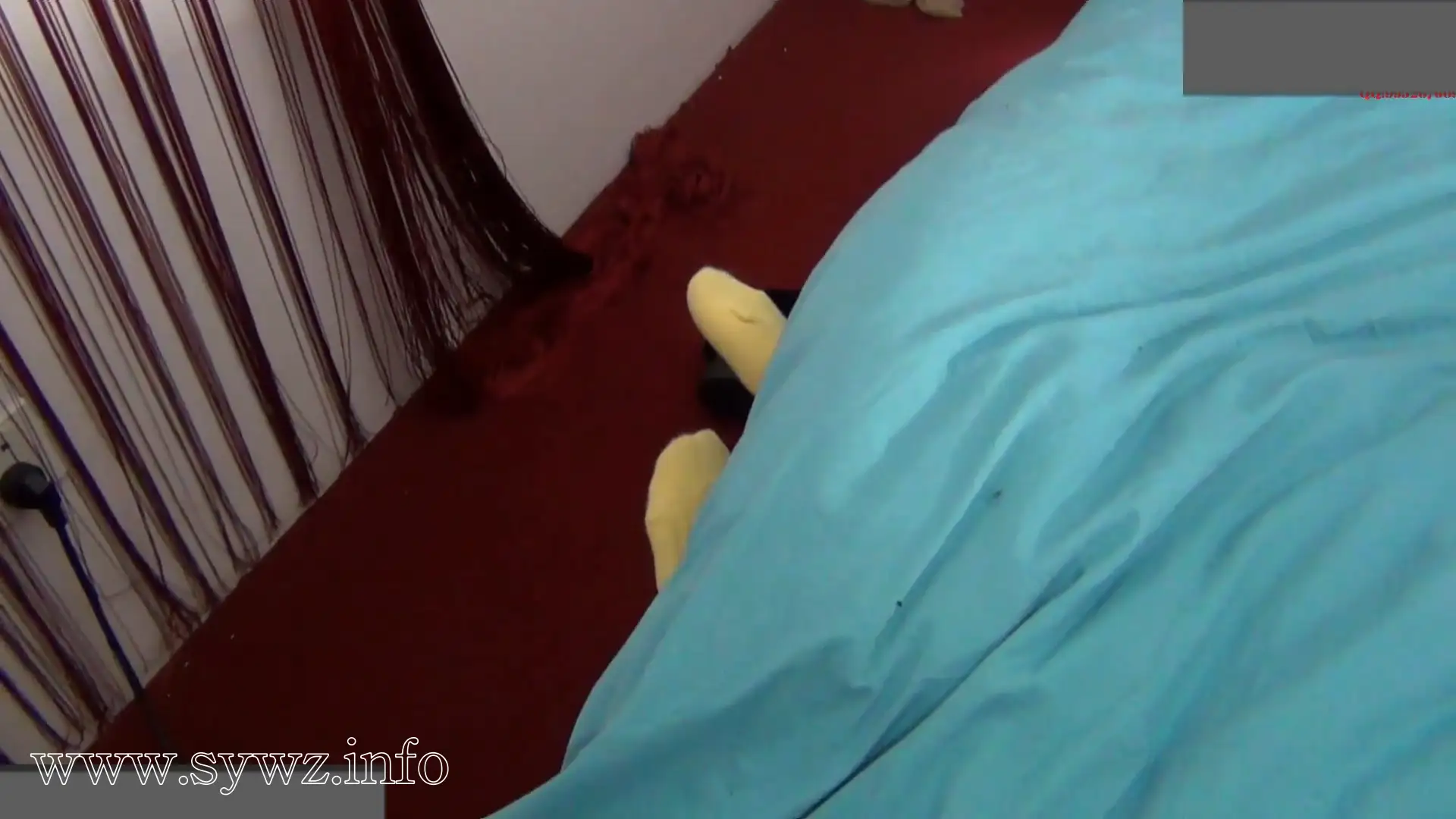 [老梦视觉]酒后贪杯险酿祸端，一场失控的绳艺捆绑体验竟成终身难忘遭遇记