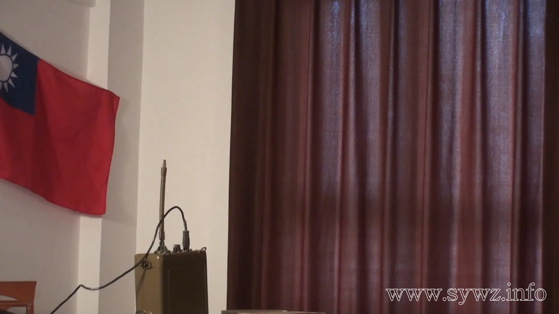 [老梦视觉]女军统角色试镜现场，淼淼暗藏绳艺功底，这场微电影花絮藏了多少捆绑玄机？