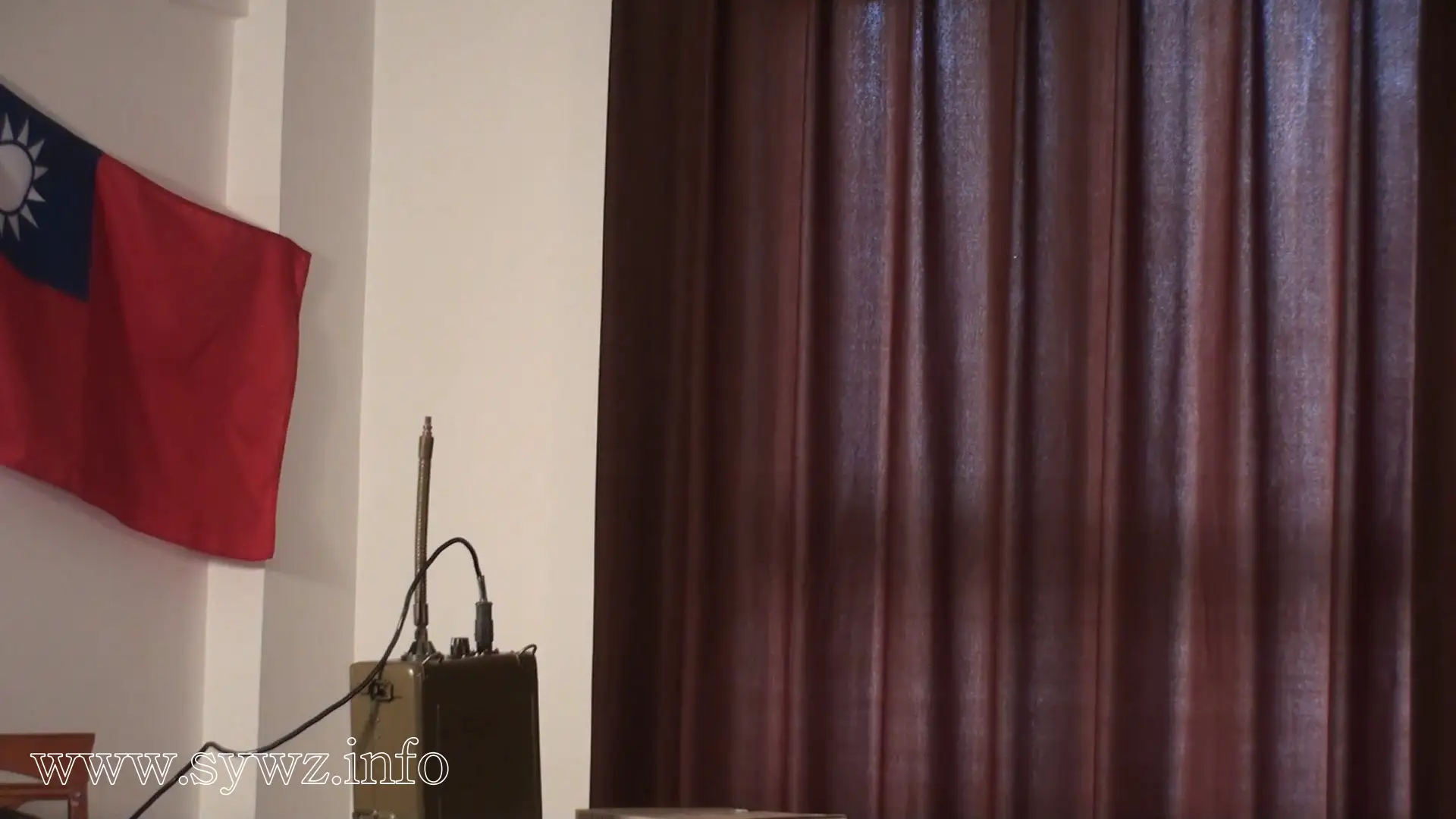 [老梦视觉]女军统淼淼微电影试镜突发状况，被绳艺束缚的幕后花絮藏多少隐秘细节？