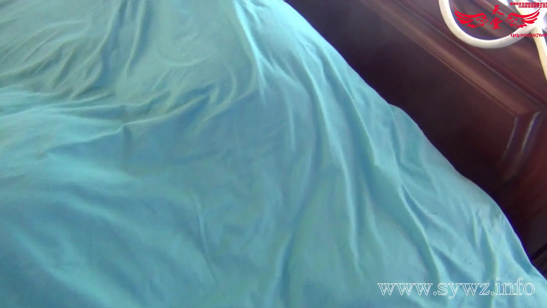 [老梦视觉]酒店客房惊现绳缚女尸，美腿勒痕藏致命密码，这场谋杀竟与顶级绳艺手法有关？