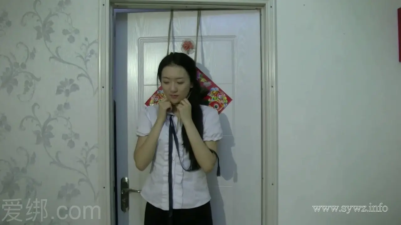 [老梦视觉]分手夜他说最后想为我做件事，那根曾束住我心跳的绳结，竟成了最后的温柔