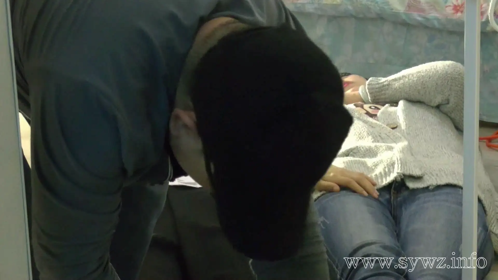 [老梦视觉]午夜血色绑票局，三尺麻绳勒紧的致命约定