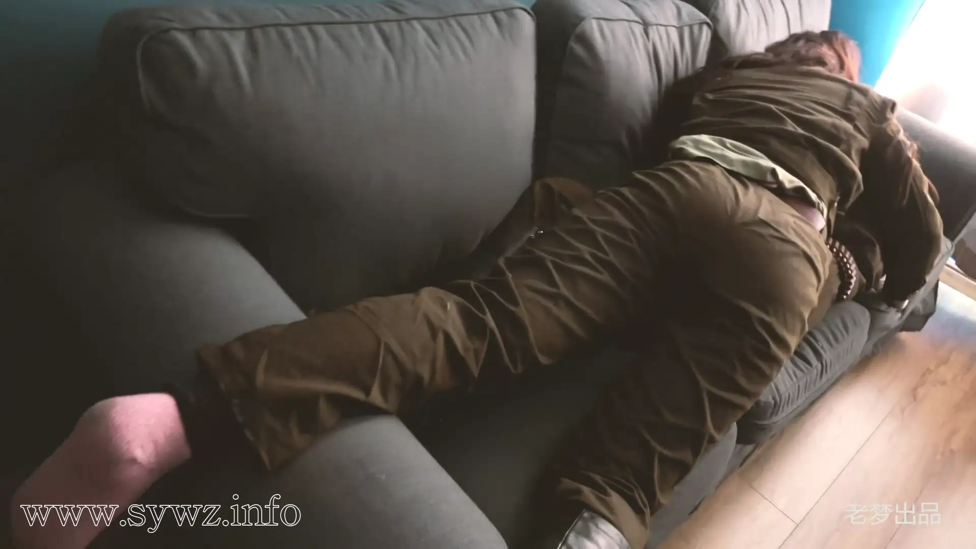 [老梦视觉]军统密令下的喋血十三，暗巷绳结里藏着怎样的生死局？