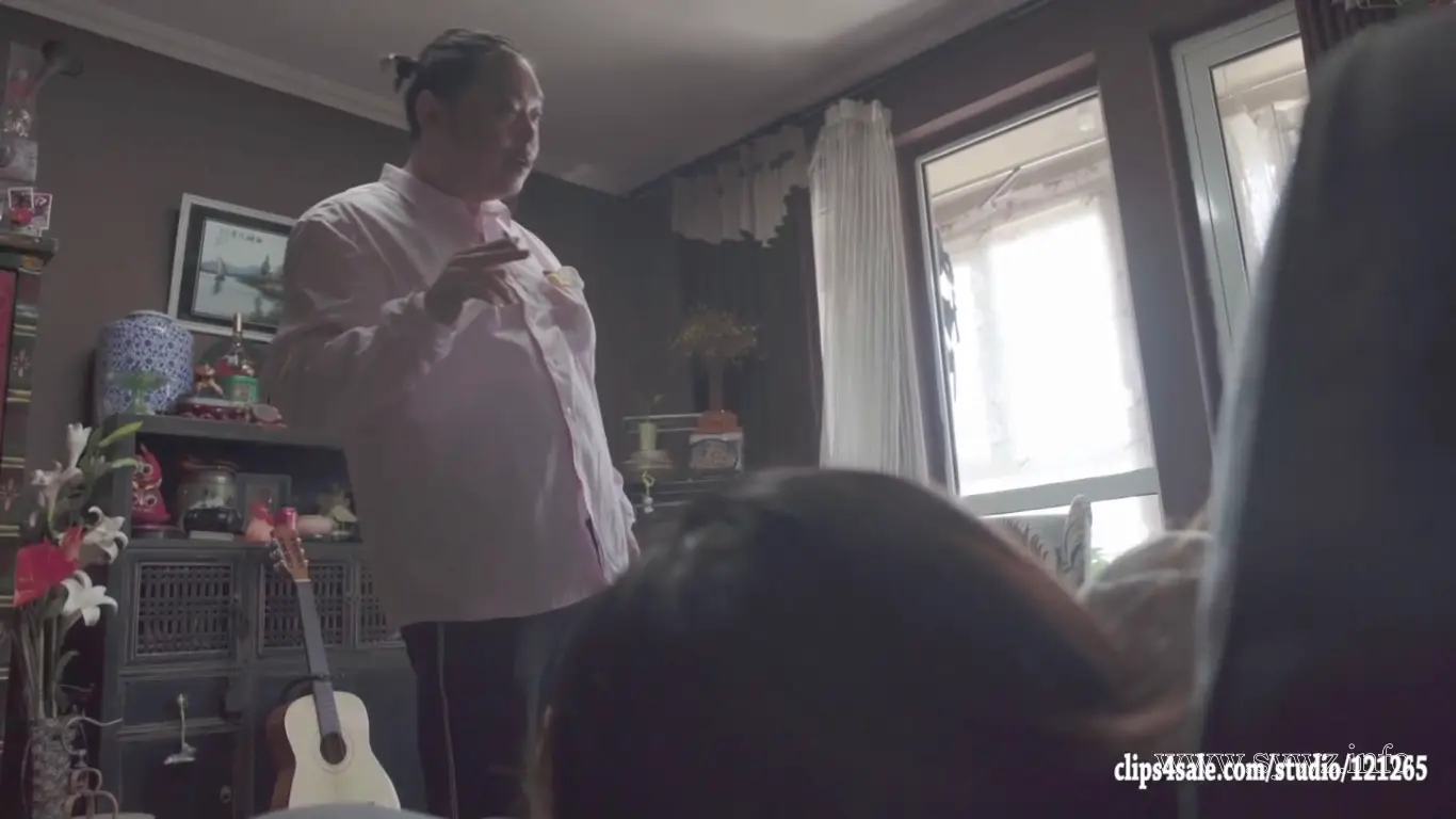 [老梦视觉]三闺蜜涨薪夜狂欢玩嗨了，一场失控的绳艺游戏竟成致命悲剧