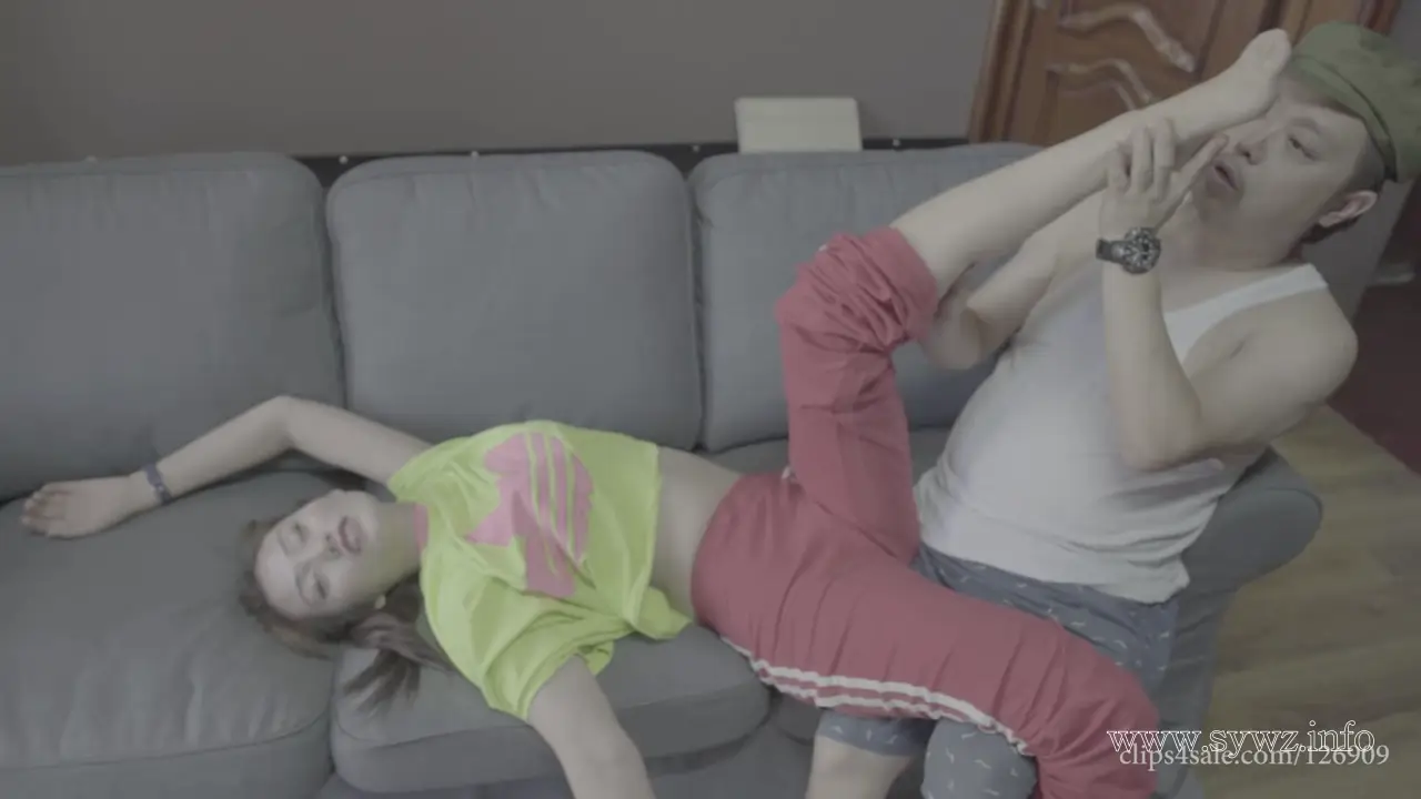 [老梦视觉]被裁员的金发大叔深夜设局，这场隐秘报复竟藏着致命绳艺玄机