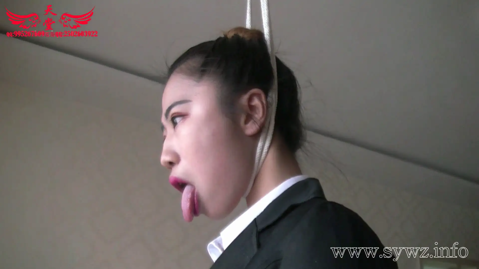 [老梦视觉]暗室绳索下的血色契约，一场以命为饵的致命暗杀局中局