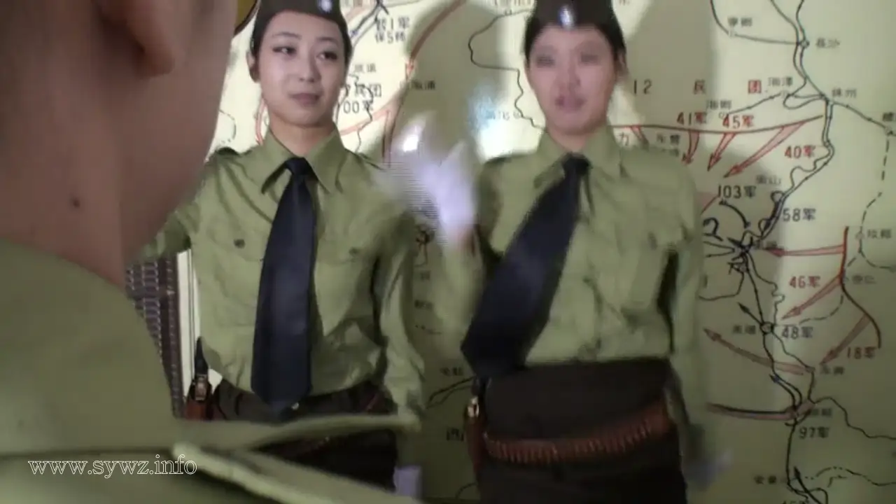 [老梦视觉]喋血派03·果果：血色绳结缠绕美态，一场让绳艺圈屏息的束缚美学现场