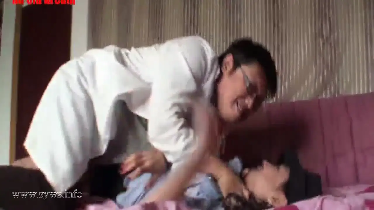 [老梦视觉]应聘少女误闯隐秘空间，一场蓄谋已久的绳艺禁锢悄然拉开帷幕