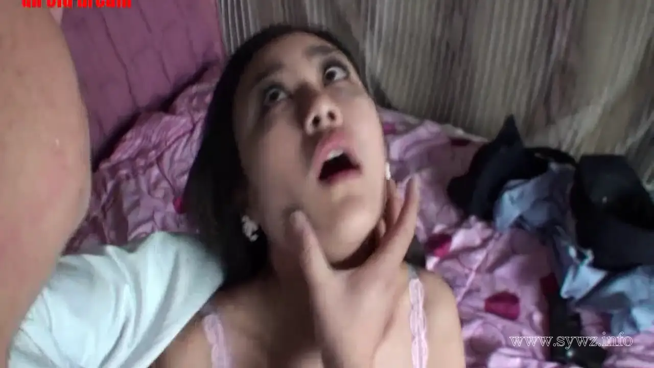 [老梦视觉]应聘少女误闯隐秘空间，一场蓄谋已久的绳艺禁锢悄然拉开帷幕