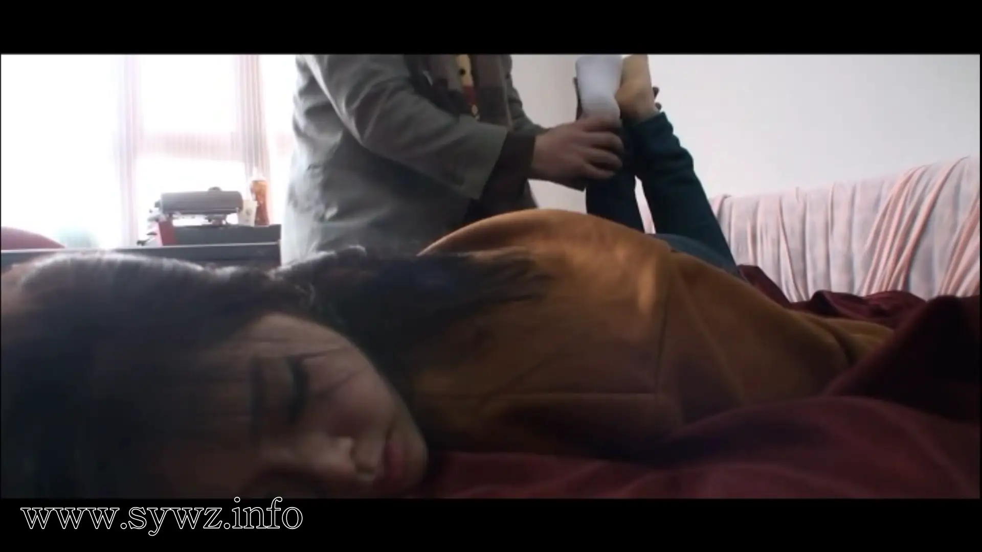 [老梦视觉]深夜迷晕头牌名媛，这场暗藏玄机的绳艺绑架究竟藏着多少致命诱惑