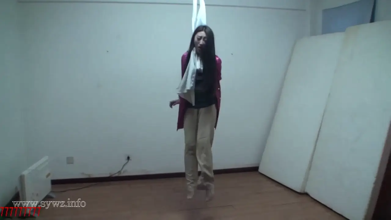 [老梦视觉]4S店仓库深夜异响引探秘，一场绳艺爱好者的意外竟成阴阳永隔的悲剧