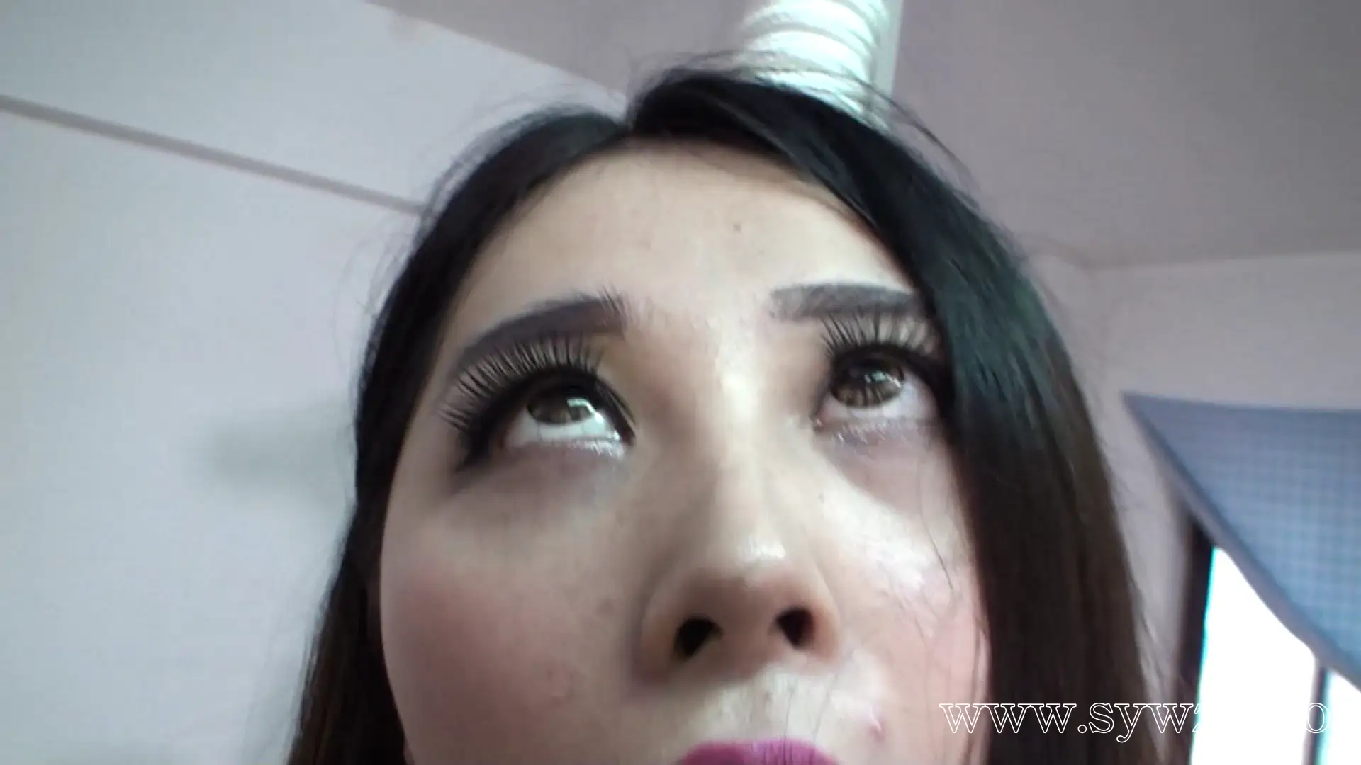 [老梦视觉]考场里的特殊监考，她手中的绳结藏着多少不为人知的隐秘规则？