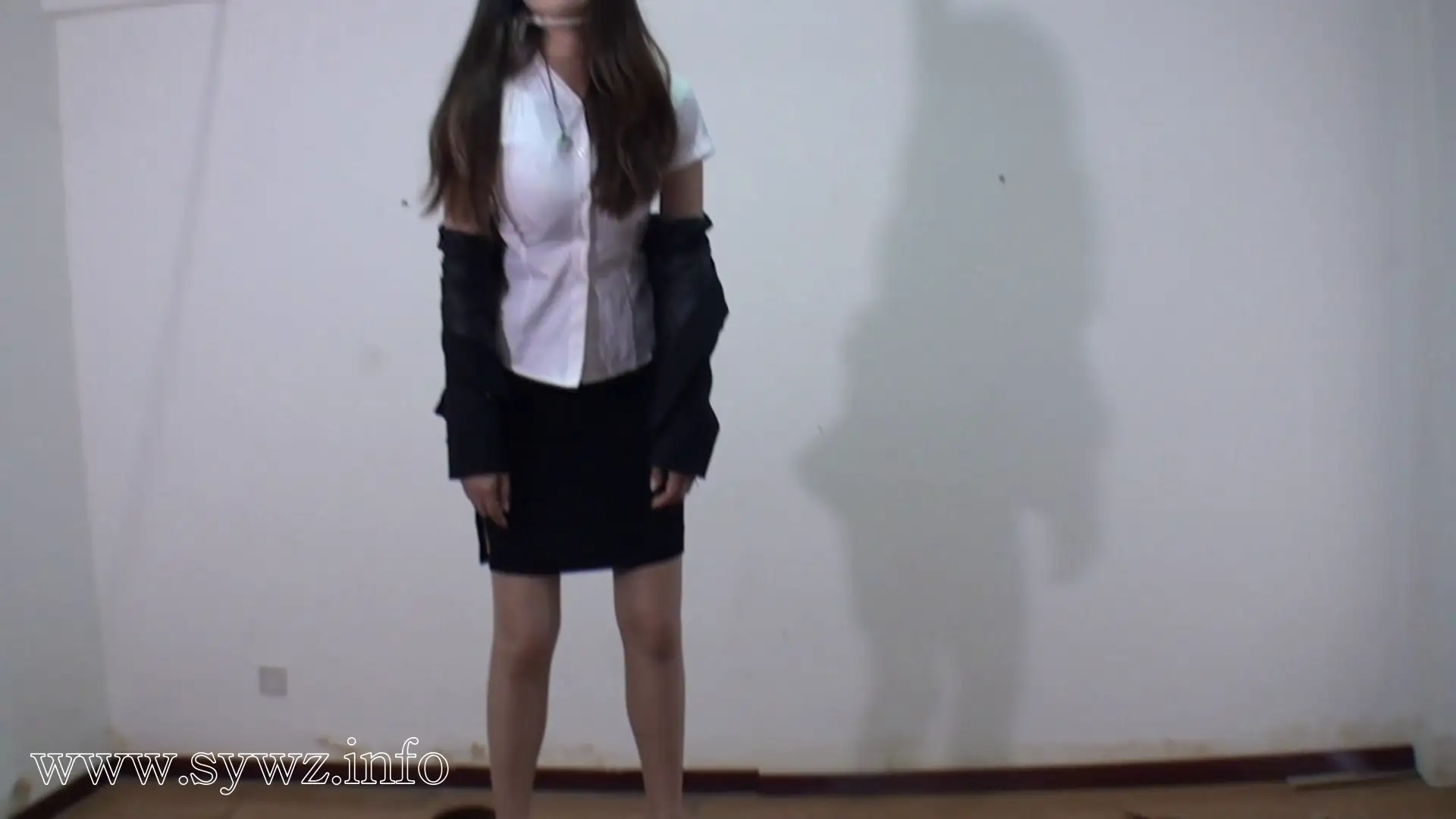 [老梦视觉]考场里的特殊监考，她手中的绳结藏着多少不为人知的隐秘规则？