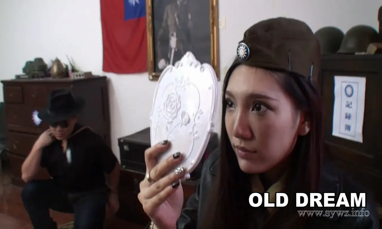 [老梦视觉]血色迷局：军统女特工深夜遭迷晕捆绑，绳艺索命现场暗藏致命机关