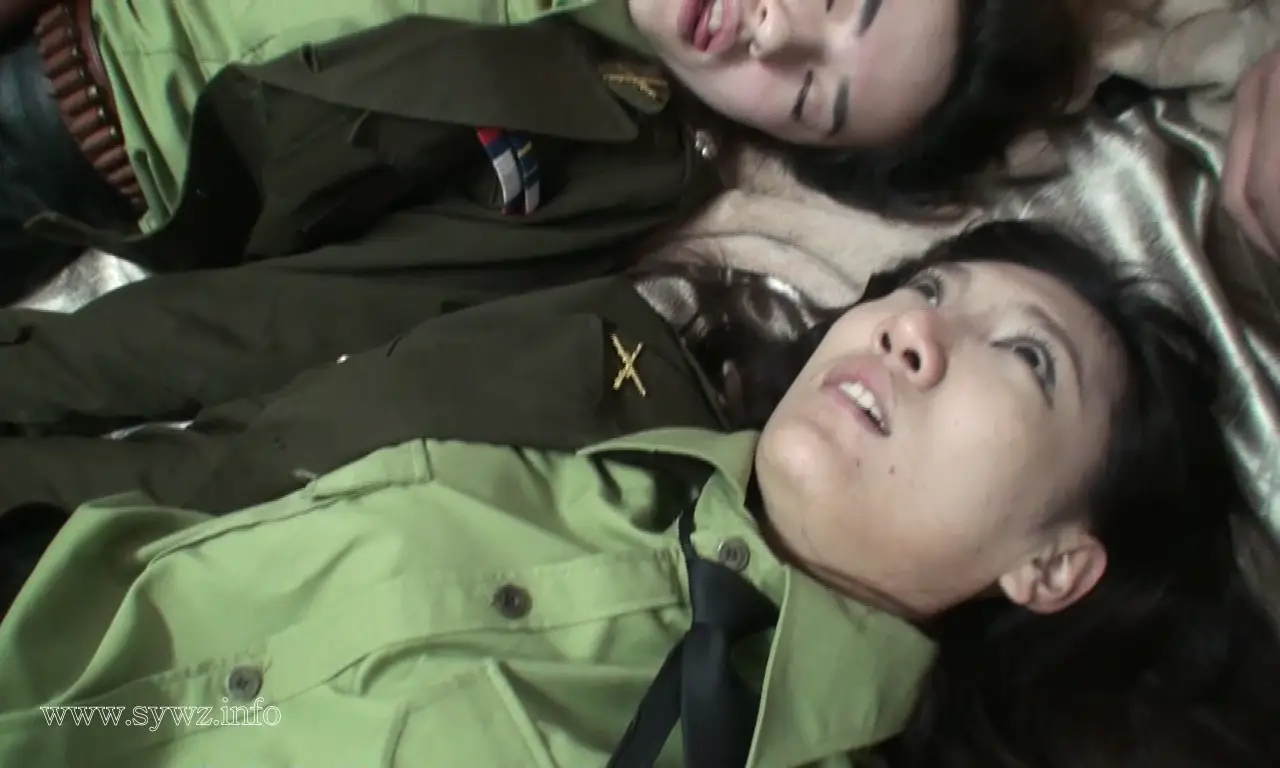 [老梦视觉]军统女特工深夜暴毙成谜，致命绳索上的血色勒痕藏着多少未说破的秘密