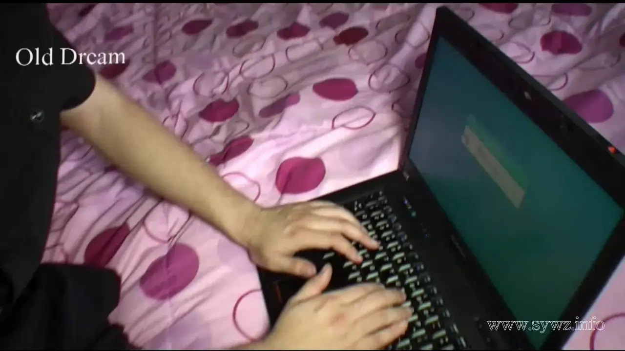 [老梦视觉]中国版盗梦绳艺第二幕，红旗袍玉足交织，传统束缚美学如何编织梦境？